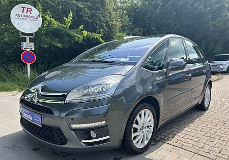 Citroën C4 Picasso 1,6 Exclusive