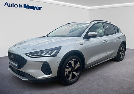 Ford Focus 1.0 HYBRID Aut. Active X |GJR|ERGO-Sitz|