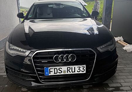 Audi A6 3.0 TDI 150 kW quattro S tronic Avant -