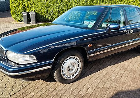 Buick Park Avenue 3.8 V6 A