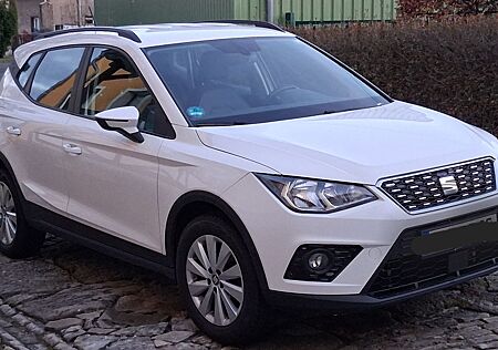 Seat Arona 1.0 TGI 66kW XCELLENCE XCELLENCE