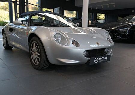 Lotus Elise MK 1