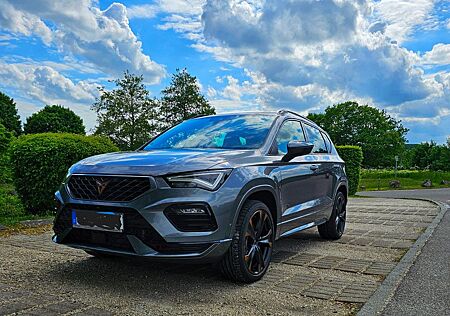 Cupra Ateca 1.5 TSI ACT 110kW DSG -