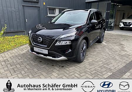 Nissan X-Trail TEKNA 1.5 VC-T e-4ORCE 213PS 7-Sitze PGD