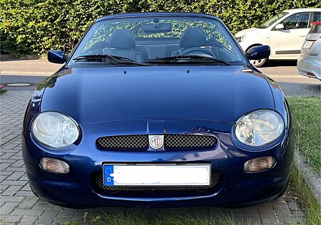 MG MGF 1.8i -