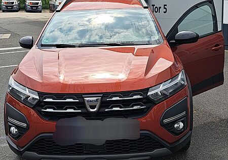 Dacia Jogger ECO-G 100 Extreme+ 7 Sitzer
