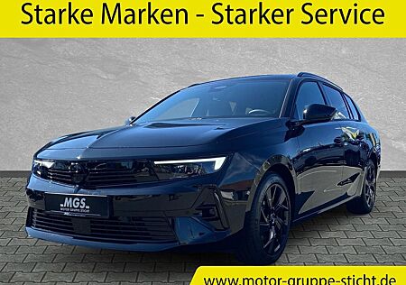 Opel Astra Sports Tourer GS