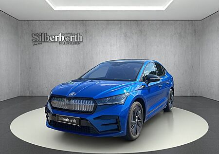 Skoda Enyaq Coupé RS Suite