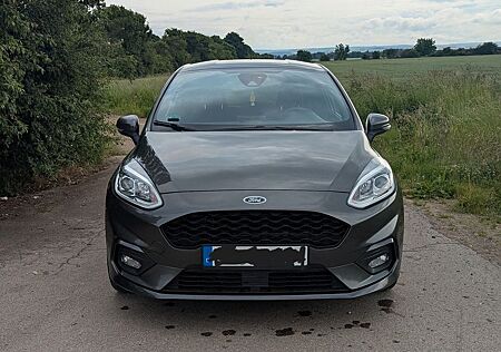 Ford Fiesta 1.0 EcoBoost S&S ST-Line (3-Türer)