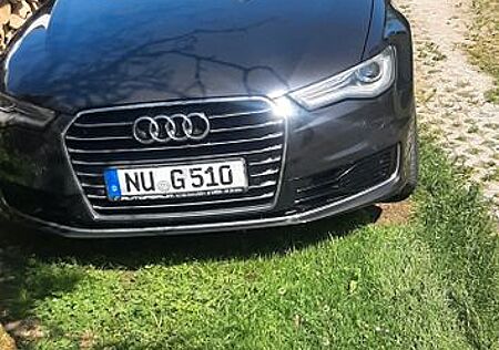 Audi A6 2.0 TDI 140kW ultra S tronic Avant -