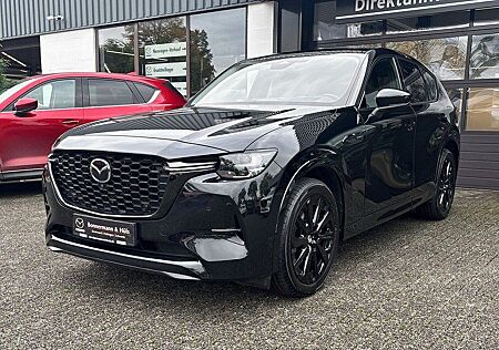 Mazda CX-60 2.5 PHEV HOMURA CON-P DRI-P COM-P PAN-P AH