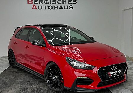 Hyundai i30 N Performance 109db*Voll*Pano*Memory*Kamera*