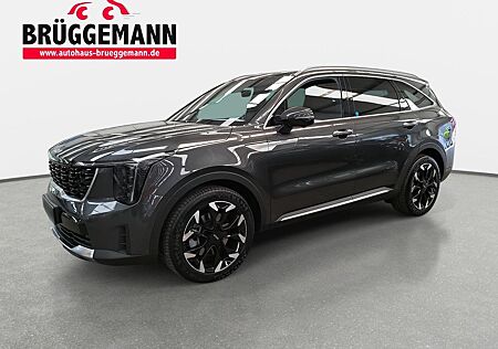 Kia Sorento 2.2 CRDI AWD DCT8 PLATINUM MJ25 7-SITZER