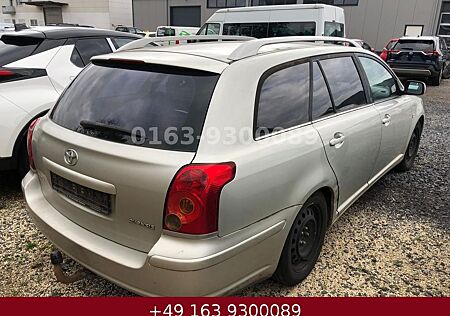 Toyota Avensis Sol 1.8-l-VVT-i