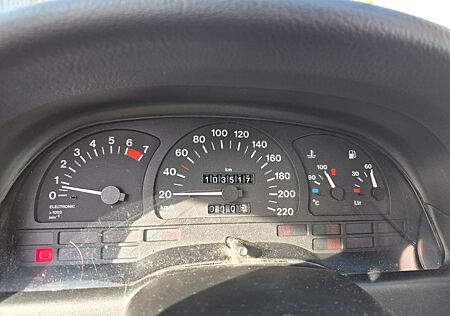 Opel Vectra 1.8i GL GL