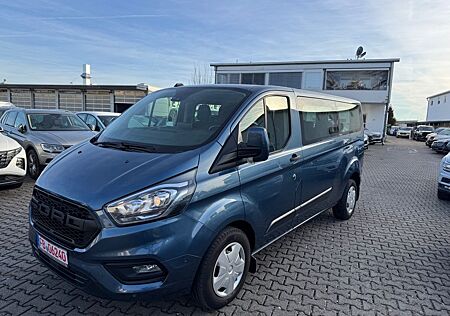Ford Tourneo Custom Mild Hybrid L2 Trend Navi 9Sitzer