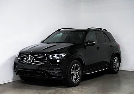 Mercedes-Benz GLE 350 de 4MATIC -