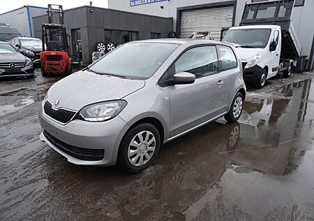 Skoda Citigo 1.0 Klima Euro6 Active