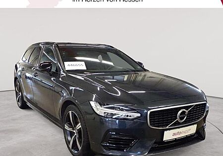 Volvo V90 T8 Twin Engine AWD R Design