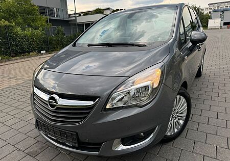 Opel Meriva 1.4 B Active AUTOM*KLIMAAUT*MTL*PDC*AHK*