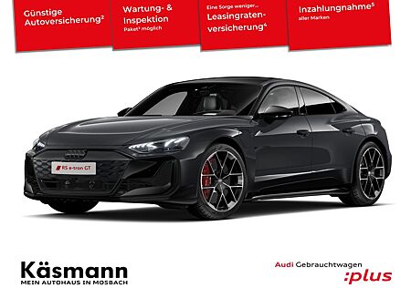 Audi RS e-tron GT quattro CARBON HUD 360° ALLRADL MAT