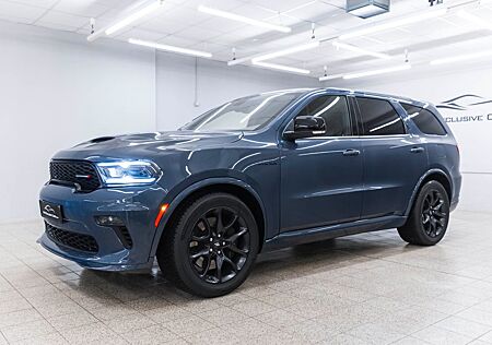 Dodge Durango R/T 5,7L SRT LPG H&K LED KAM NAV AHK