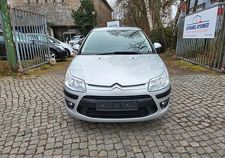 Citroën C4 Lim. Style