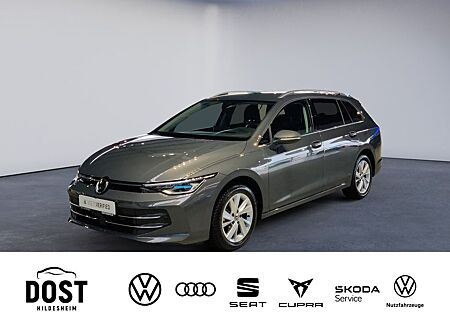 VW Golf Volkswagen Variant Style 1,5 l eTSI DSG NAVI+SHZ