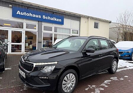 Skoda Kamiq Essence
