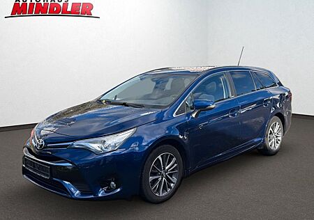 Toyota Avensis Touring Sports Edition-S