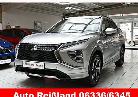 Mitsubishi Eclipse Cross Select Hybrid Garantie b. 10/2032