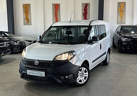 Fiat Doblo Cargo 1.6 Multijet SX/Klima/PDC/Nav/Shz/BT