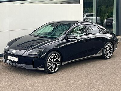 Hyundai IONIQ 6 4WD 77,4kWh (325PS) (800V)