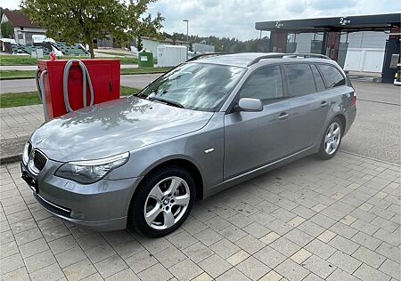 BMW 525d xDrive touring -
