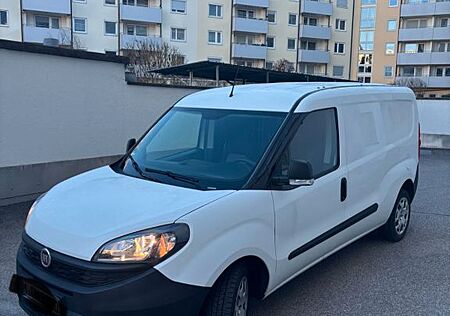 Fiat Doblo MaxiL2H1