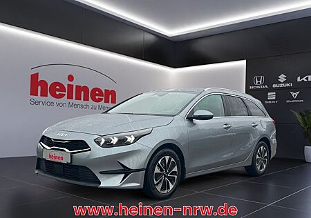 Kia Cee'd Sportswagon cee'd SW Kombi 1.5 T-GDI DCT VISION NAVI ACC