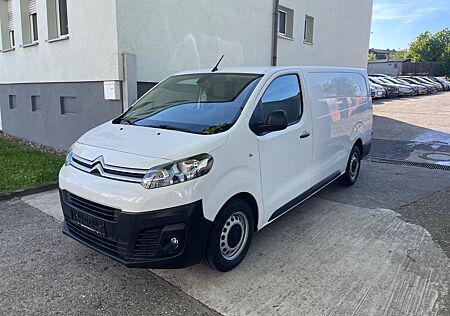 Citroën Jumpy Kasten Business XL Kamera Klima Teillleder