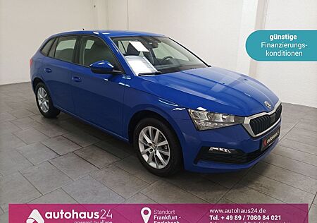 Skoda Scala 1.0 TSI Ambition|LED|Klima|PDC