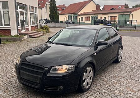Audi A3 1.6 Ambition *TÜV NEU*