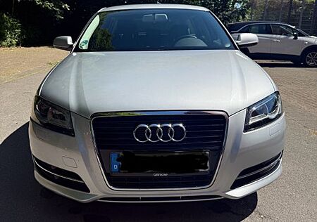 Audi A3 Top gepflegt