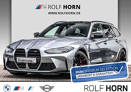 BMW M3 Competion M xDrive Touring Navi HUD Laser H/K