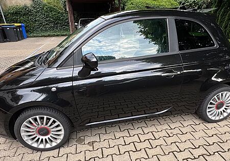 Fiat 500 1.4 16V - TÜV neu