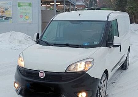 Fiat Doblo 1.6 16V Multijet 77kW LOUNGE LOUNGE