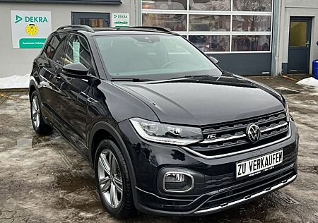 VW T-Cross Volkswagen Life