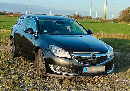 Opel Insignia ST 2.0 CDTI ecoFL. Bus. Innov. 125k...