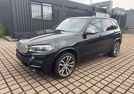 BMW X5 M50d -Kamera 360* Panorama ACC Head Up Kardon