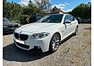 BMW 535d xDrive, 230kw, 2016, TOP CONDITION