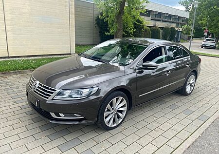 VW CC Volkswagen 2.0 BlueTDI -