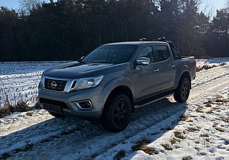Nissan Navara NP300 Pick-up