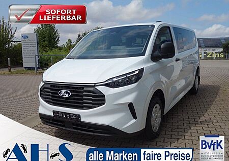 Ford Transit Custom Kombi 320L2 NAVI SHZ